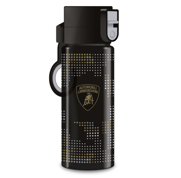 Бутилка за вода 475 ml Ars Una BPA free - Lamborghini (5523) 1