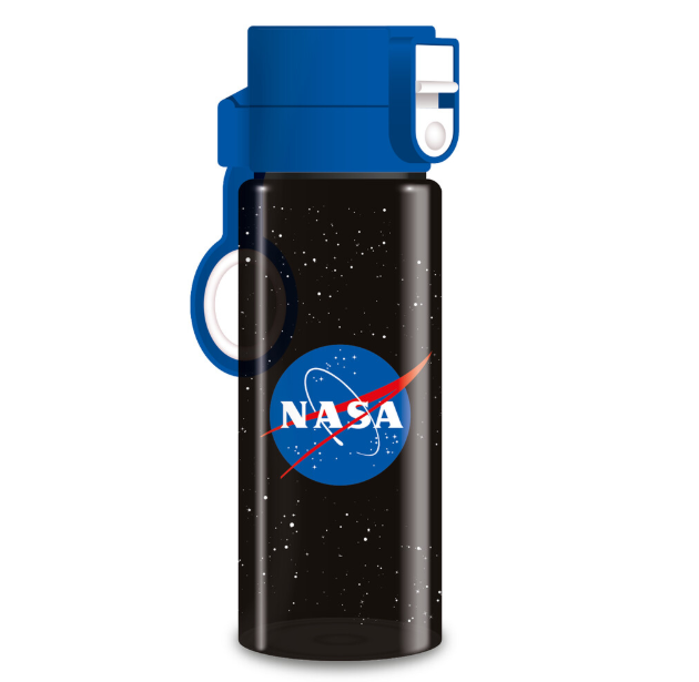Бутилка за вода 475 ml Ars Una BPA free - NASA (5562) 1