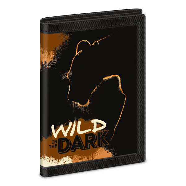 Портмоне Ars Una Wild in the dark (5543) 1