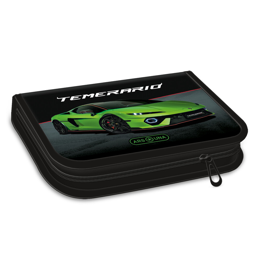 Ученически несесер с пoсобия Ars Una Lamborghini (5522) 1