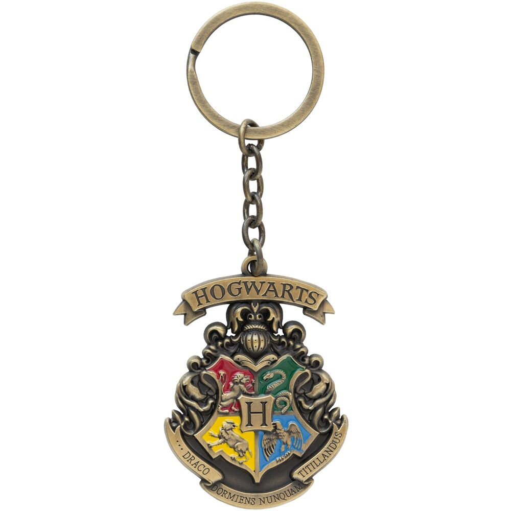 Ключодържател Harry Potter Hogwarts 1