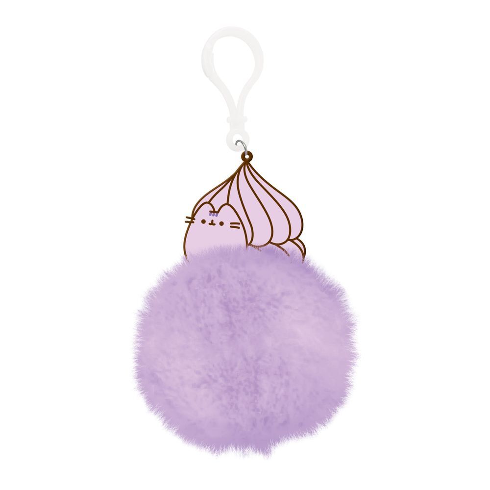 Ключодържател Pusheen Pompom 1