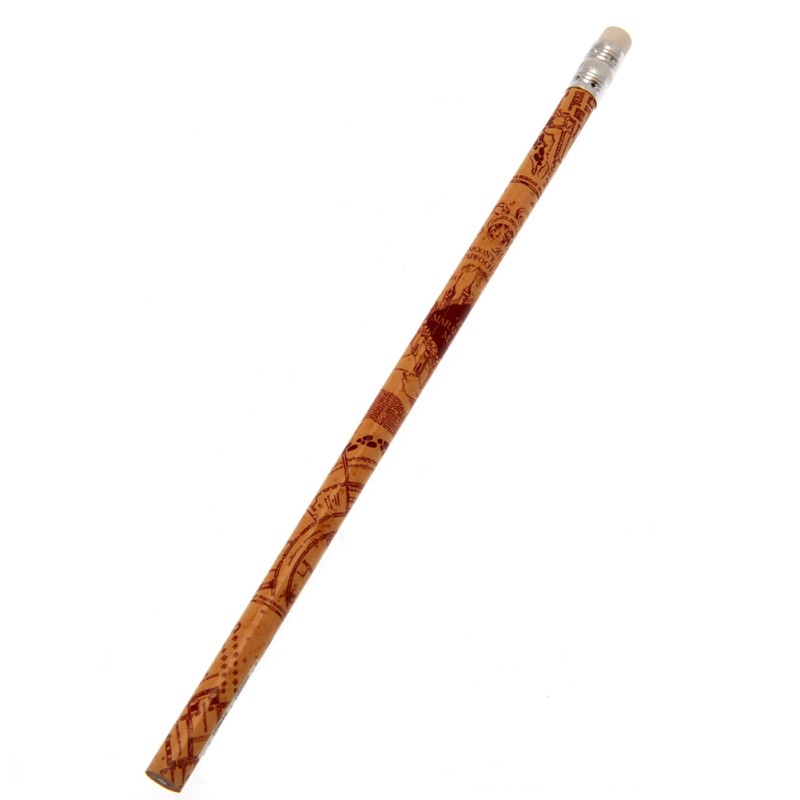 Молив HB Harry Potter Marauders Map 1