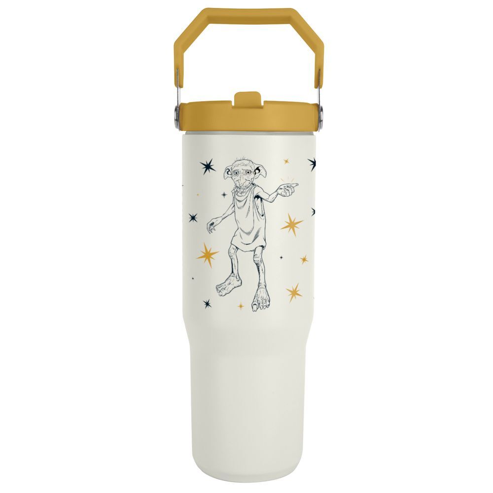 Термо чаша 880 ml Harry Potter Dobby 1