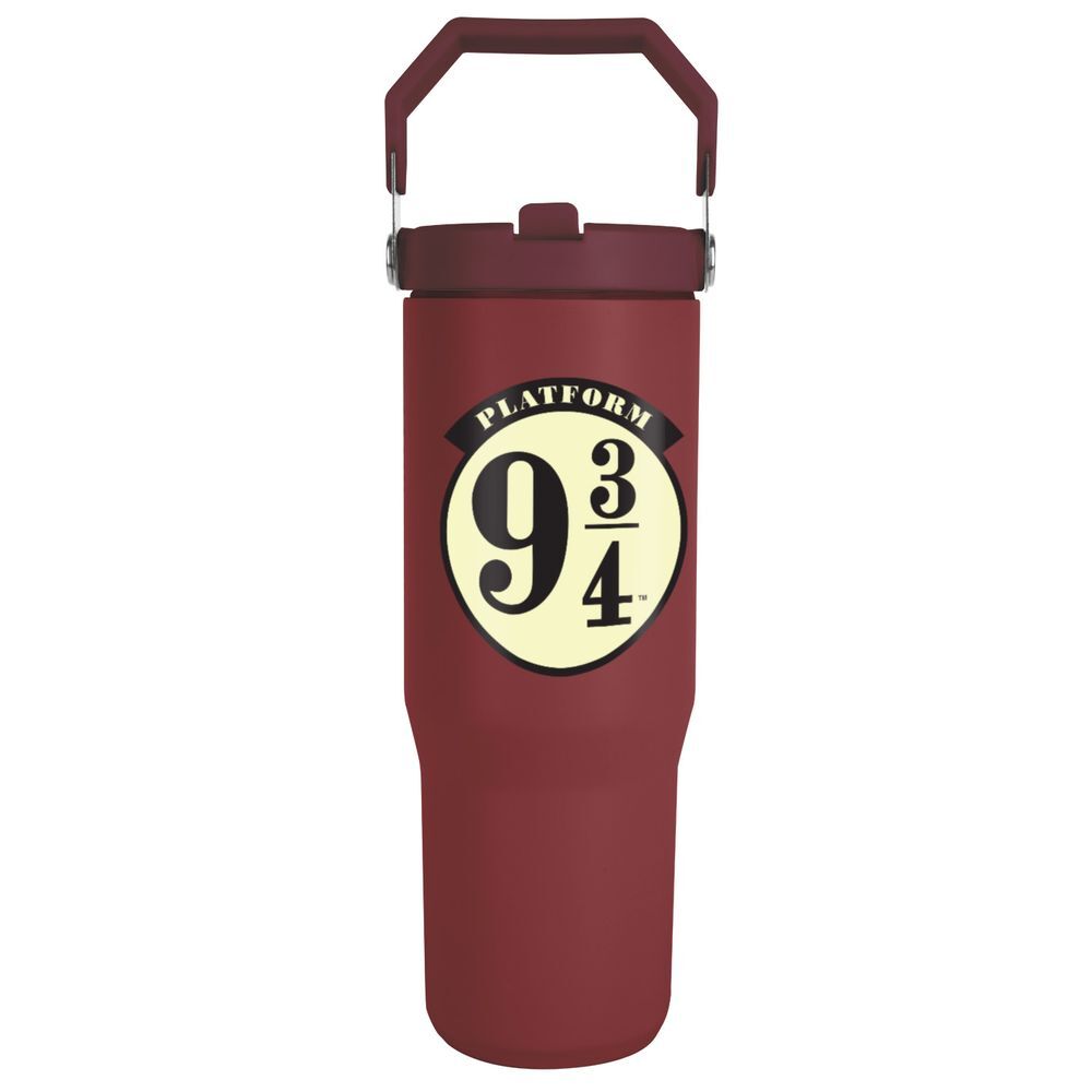 Термо чаша 880ml Harry Potter Platform 9 3/4 1