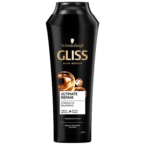 Шампоан GLISS Ultimate Repair 250мл 1