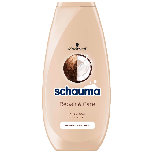 Шампоан SCHAUMA Repair & Care 250мл 1