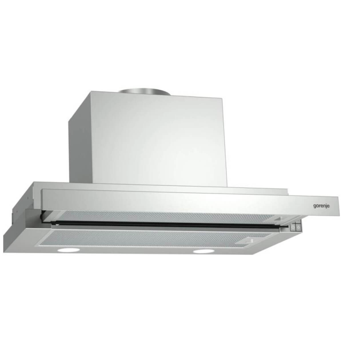 Абсорбатор Gorenje BHP623E13X 1