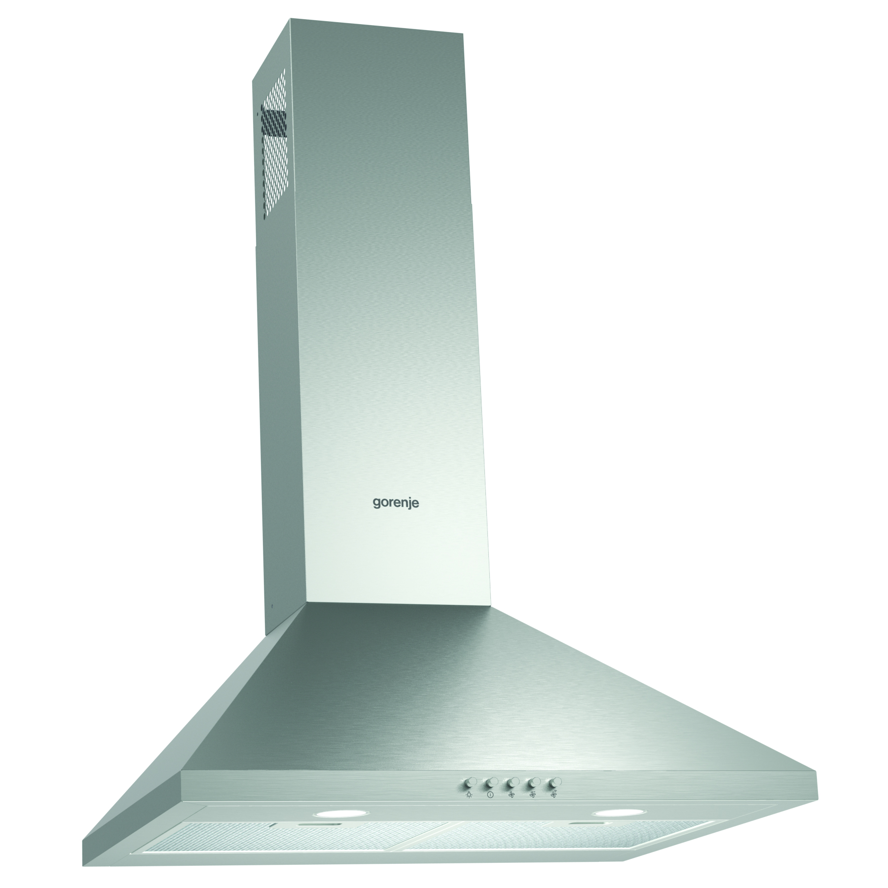 Абсорбатор Gorenje WHC623E16X 1