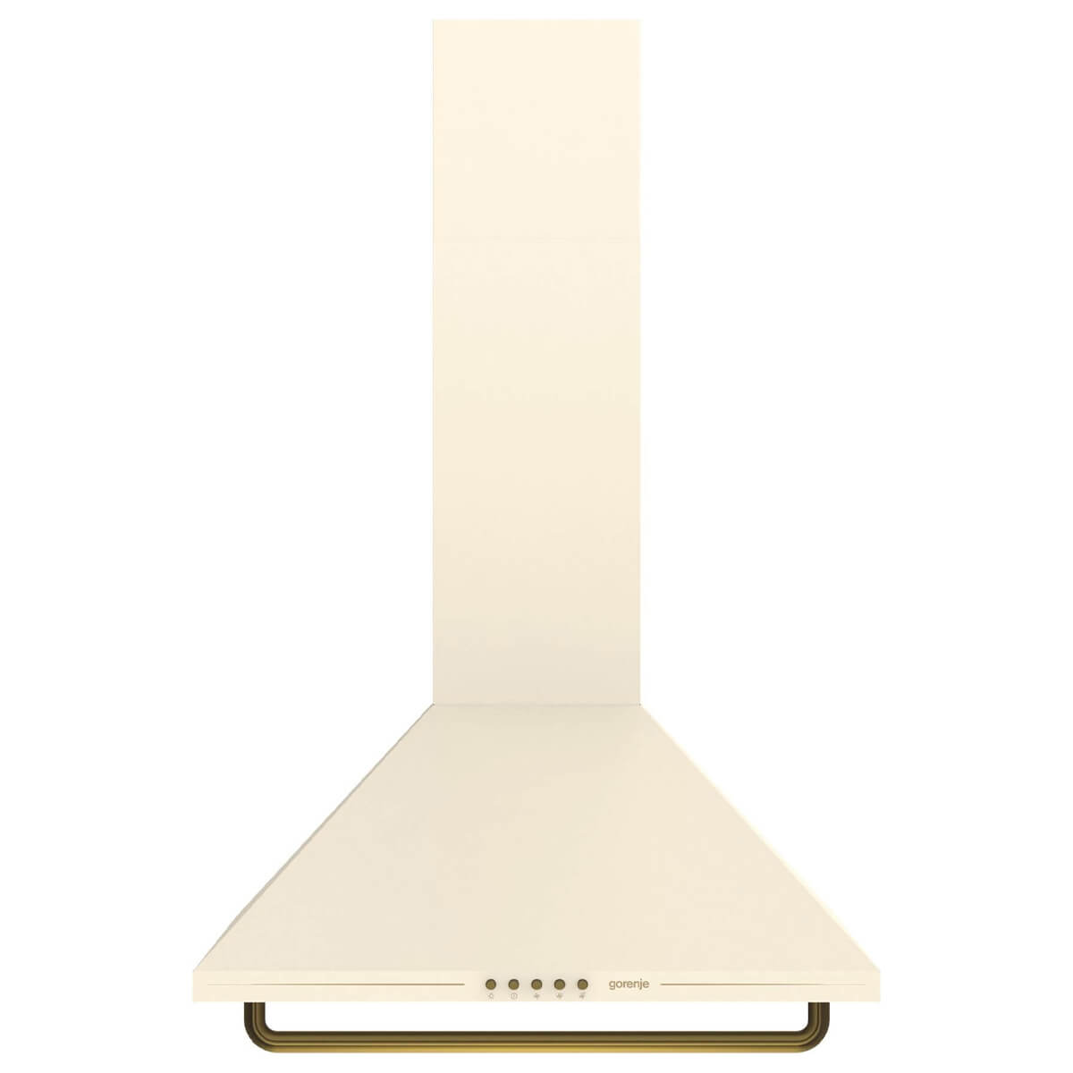 Абсорбатор Gorenje WHC63CLI 1