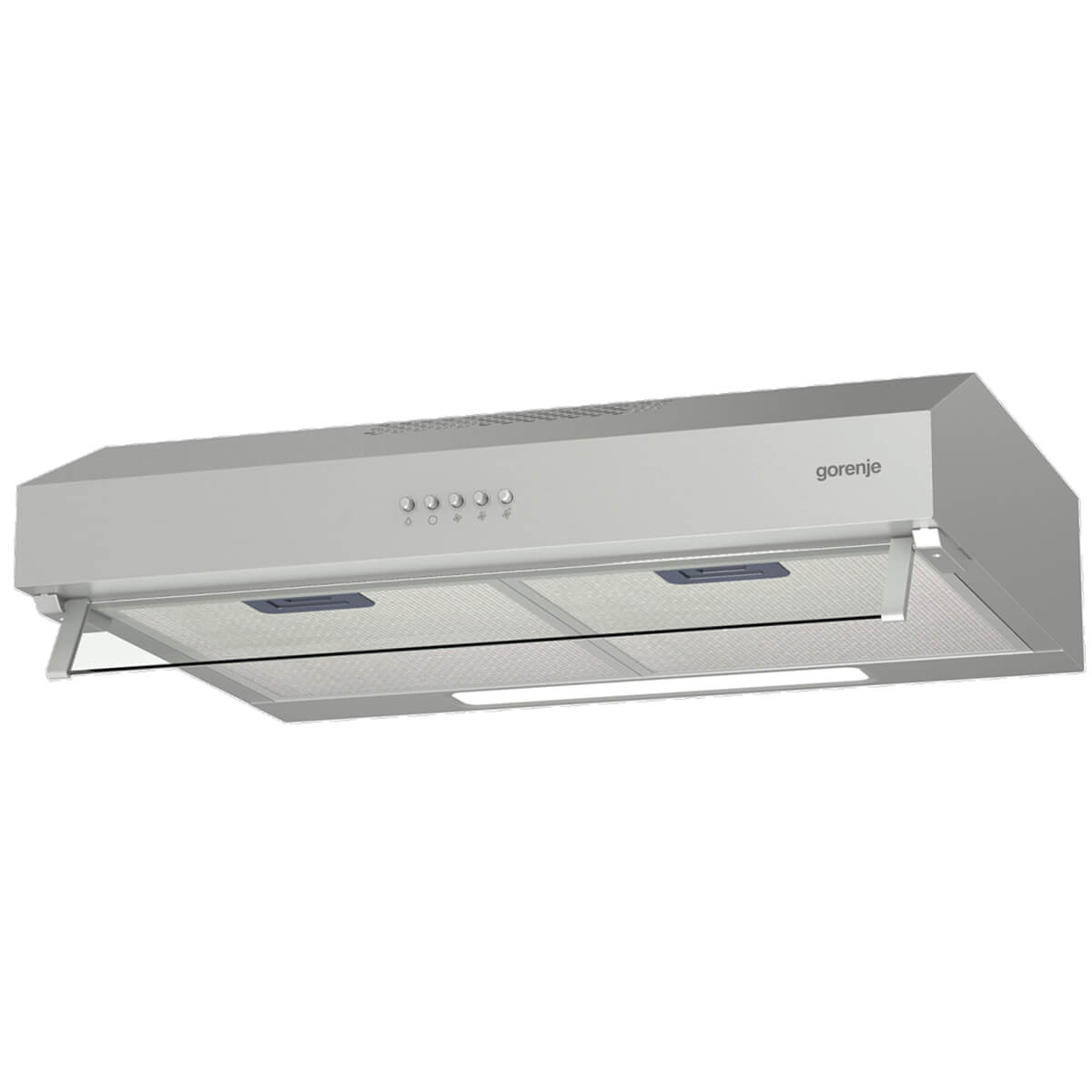 Абсорбатор Gorenje WHU629EX/M 1
