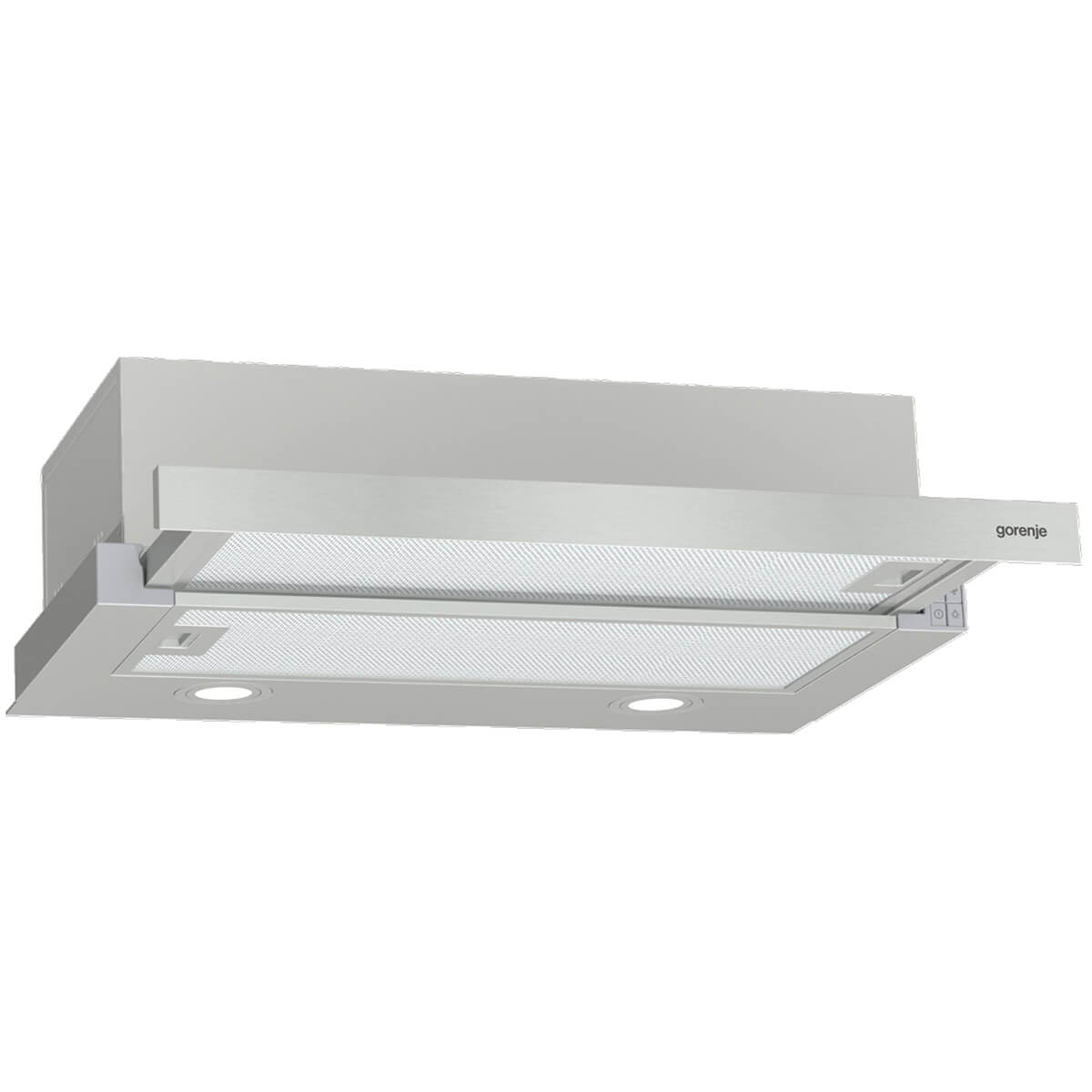 Абсорбатор за вграждане GORENJE TH62E4X 1