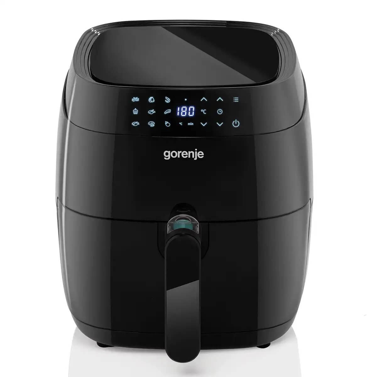 Фритюрник с горещ въздух Gorenje AF1409DB