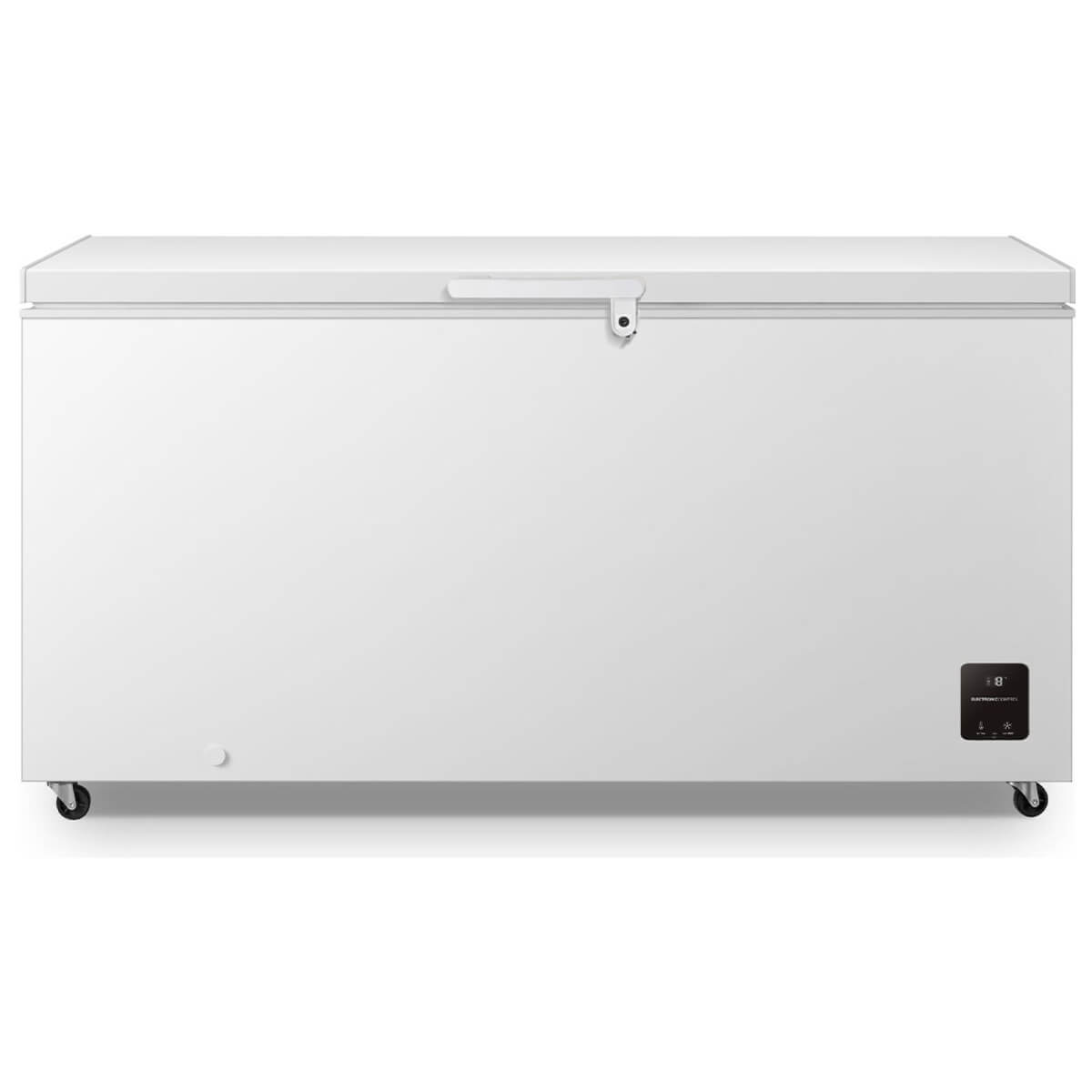 Фризер ракла GORENJE FH50EAW 1