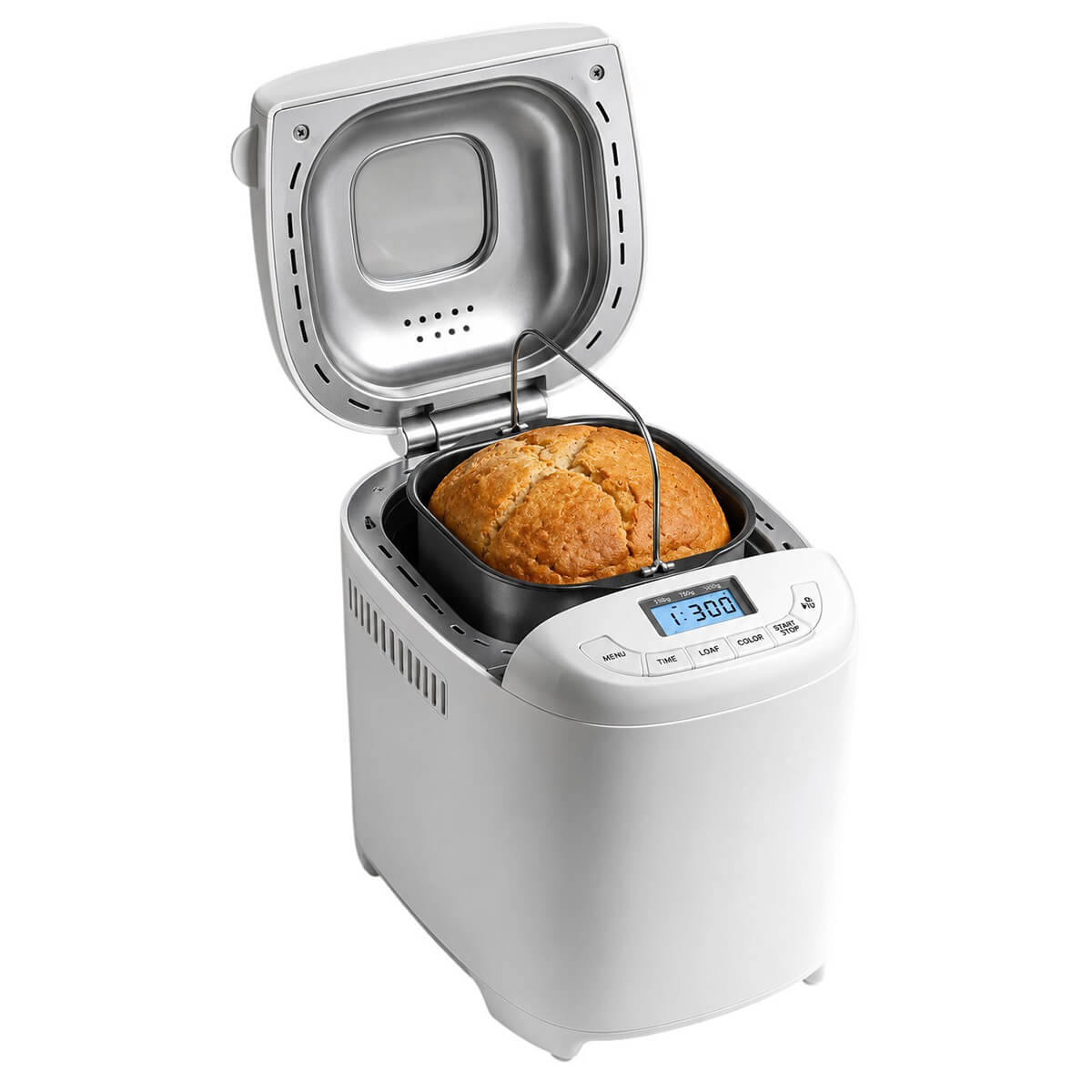 Хлебопекарна Gorenje BM910WII 1