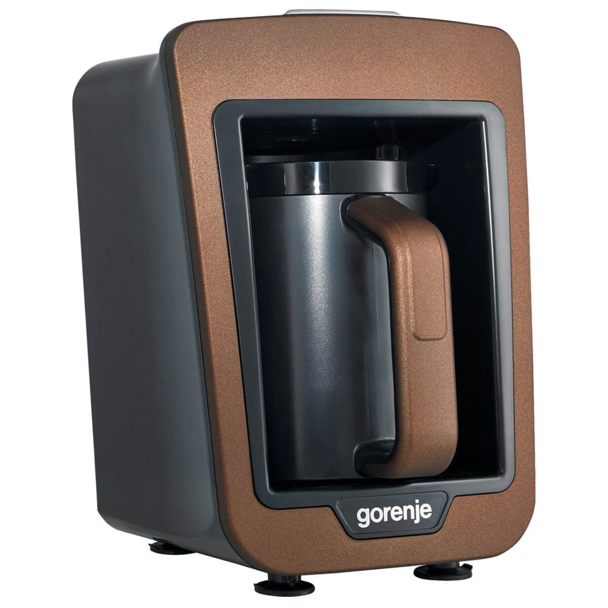 Кафеварка Gorenje ATCM730T 1