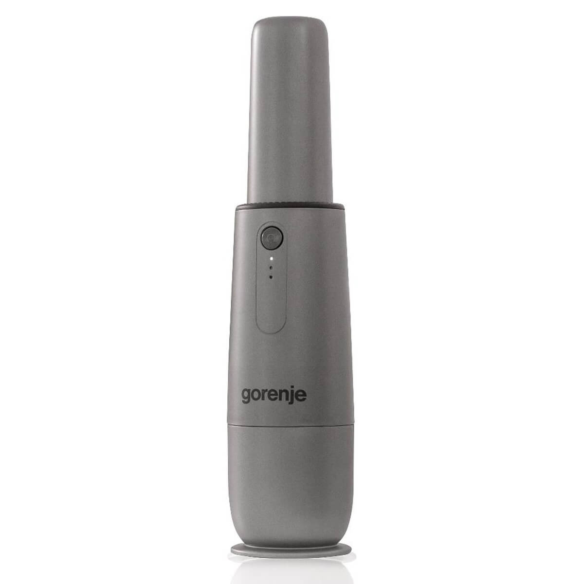 Ръчна прахосмукачка Gorenje MVC72HGA 1