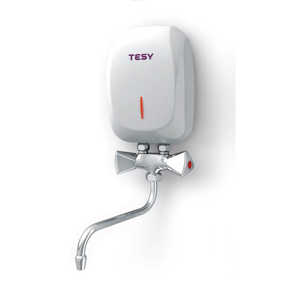 Бойлер TESY IWH 35 X02 KI 1