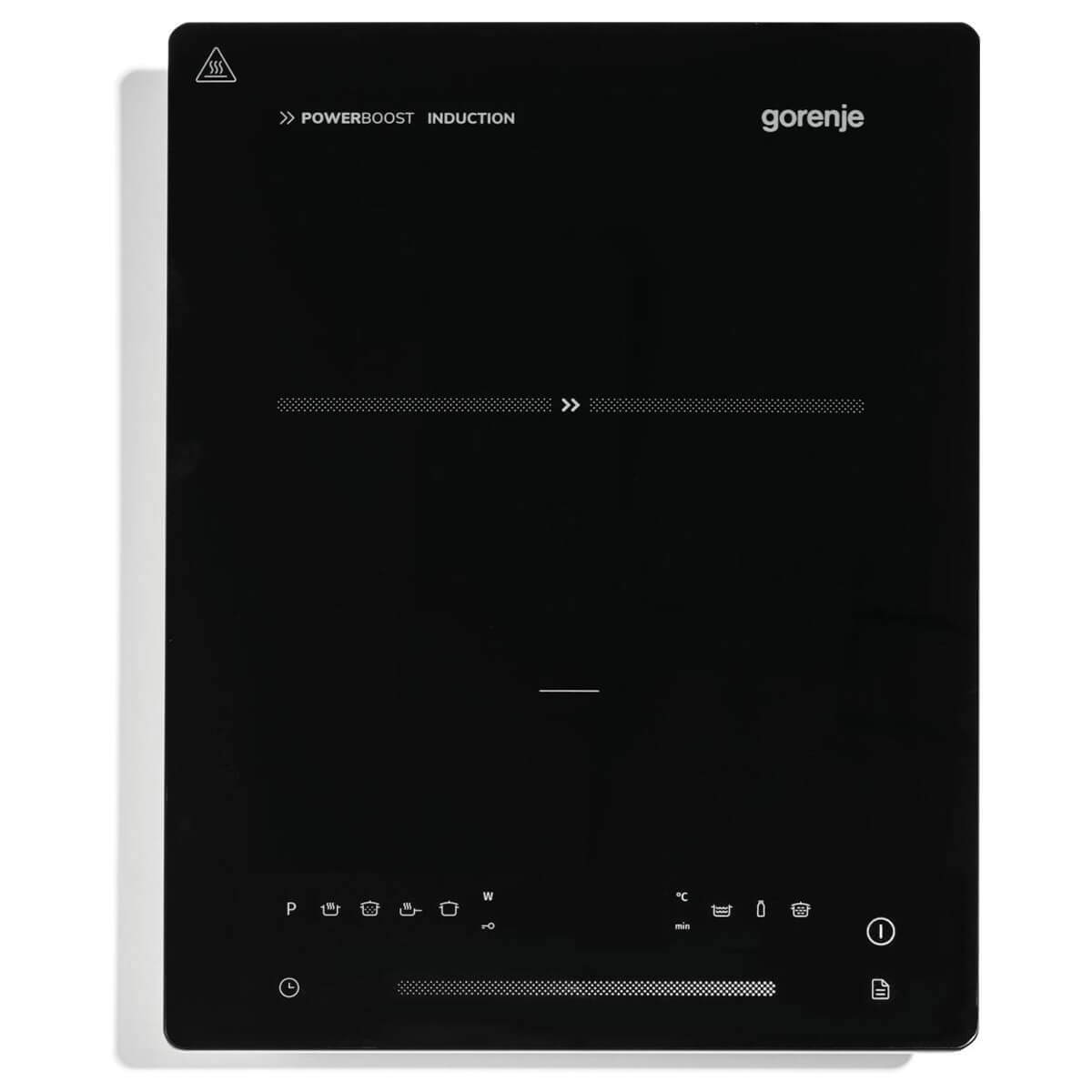 Индукционен котлон GORENJE ICY2000SP 1