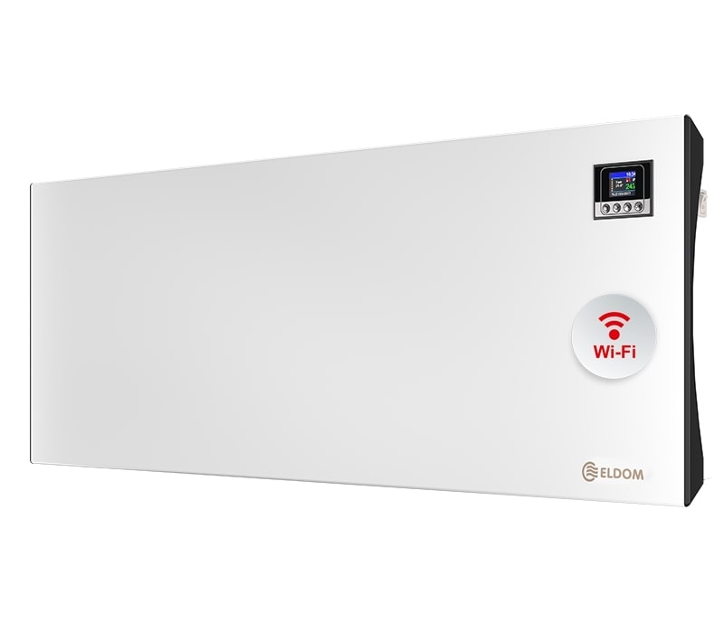 Конвектор Елдом RH01W30W-W 1