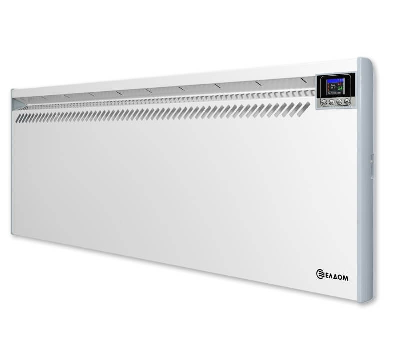 Конвектор Елдом RH20NW 1