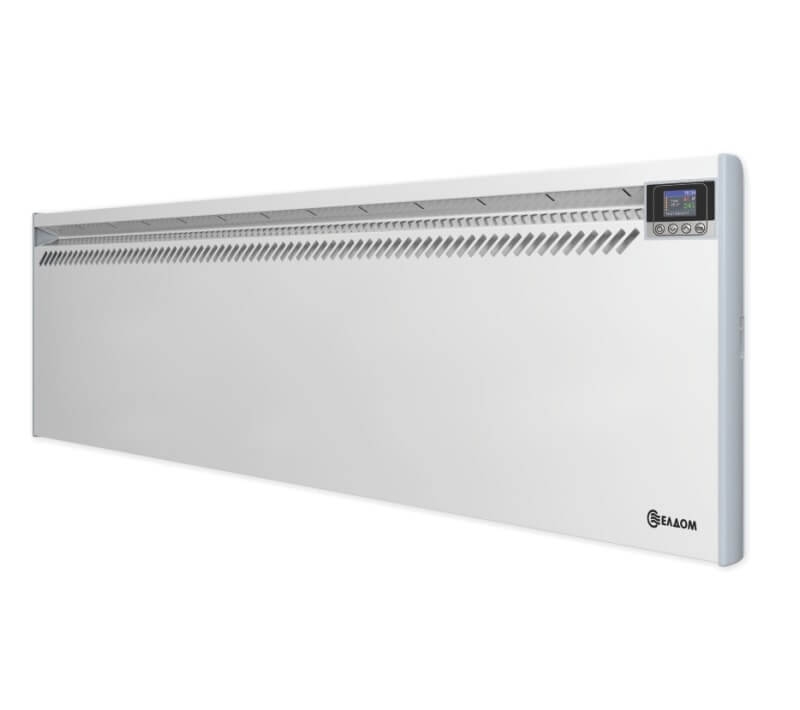 Конвектор Елдом RH25NW 1