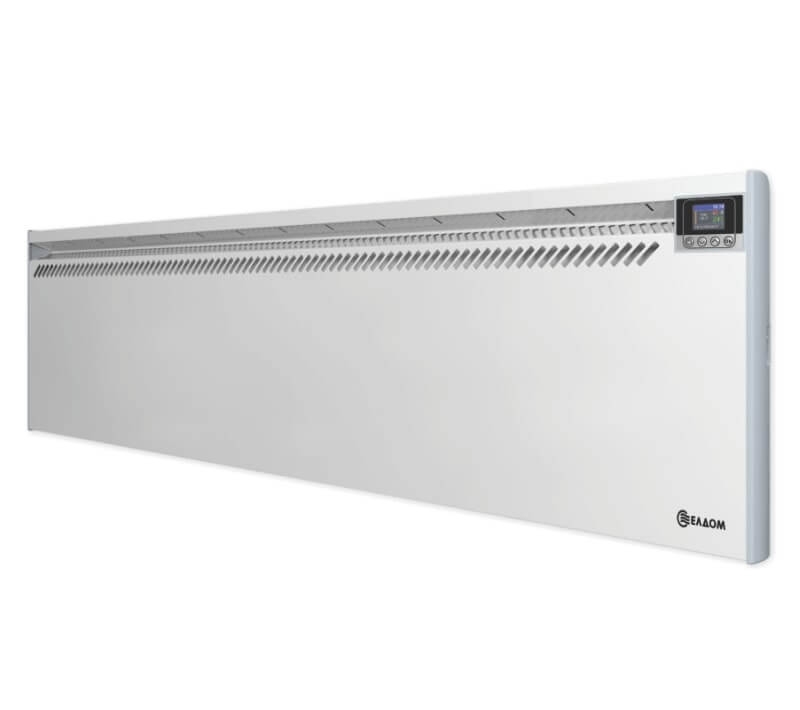 Конвектор Елдом RH30NW с Wi-Fi управление 1