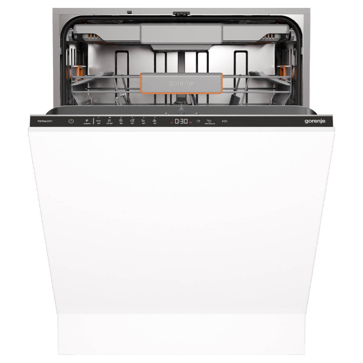 Съдомиялна машина Gorenje GV16C 1