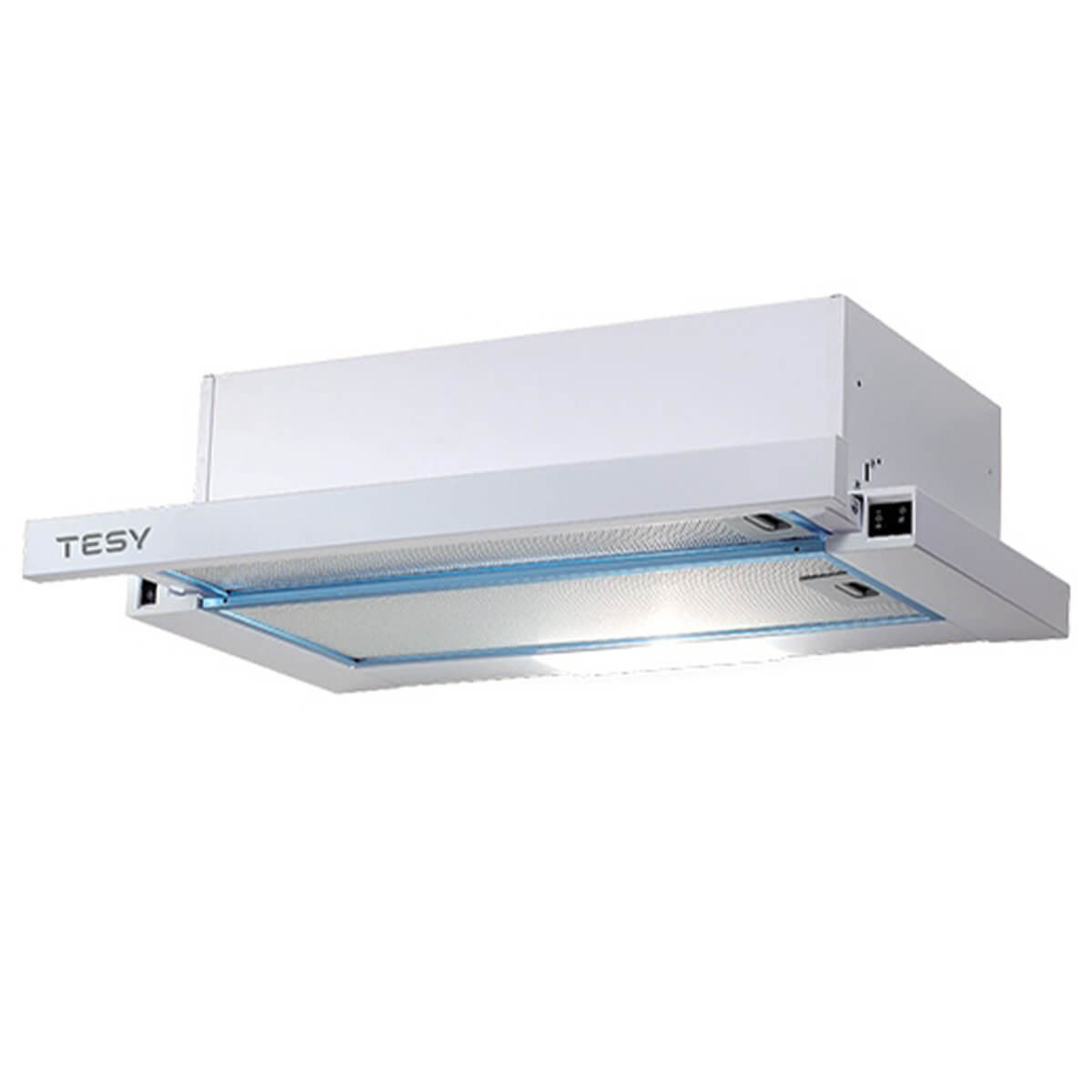 Абсорбатор за вграждане TESY SL103 2T 60 WH 1