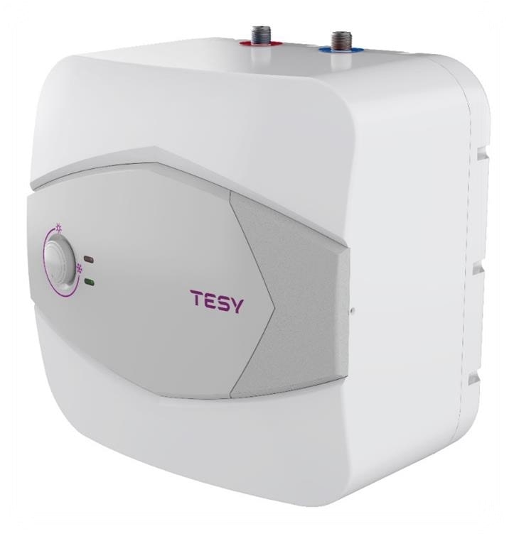 Бойлер TESY GCU 0715G01RC под мивка 1