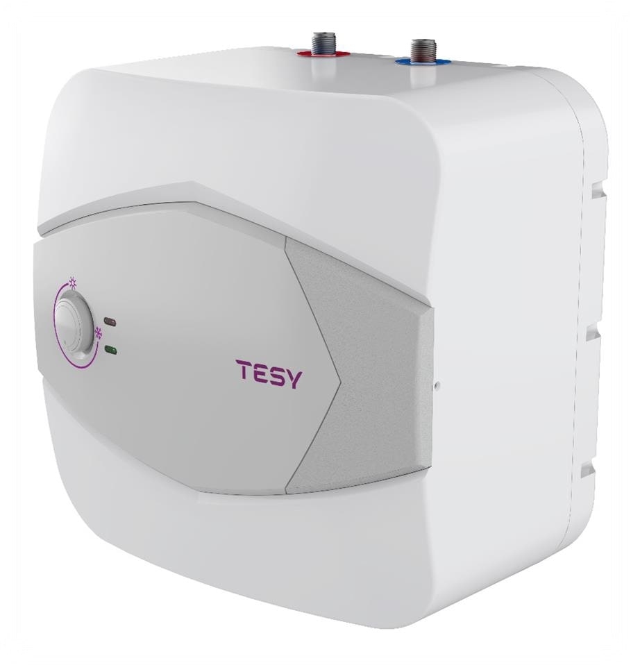 Бойлер TESY GCU 3015G01RC под мивка 1