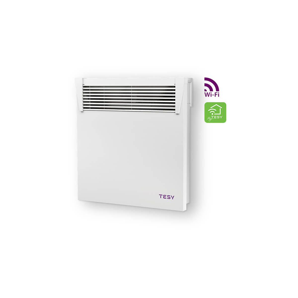 Конвектор TESY CN 031 050 EI CLOUD W 1