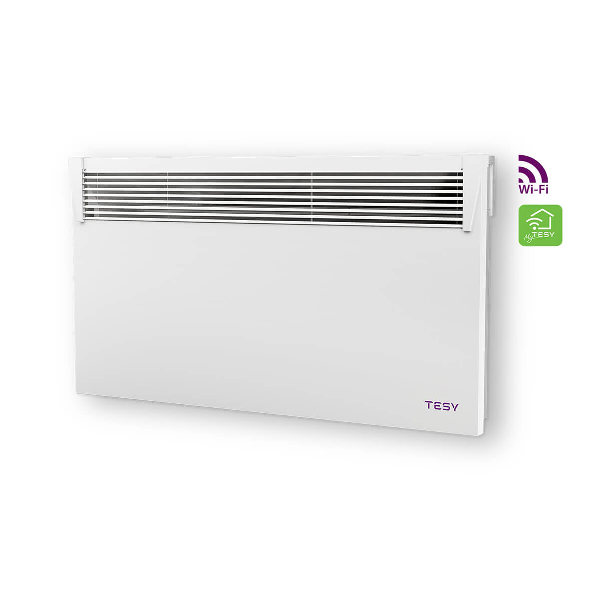 Конвектор TESY CN 031 200 EI CLOUD W 1