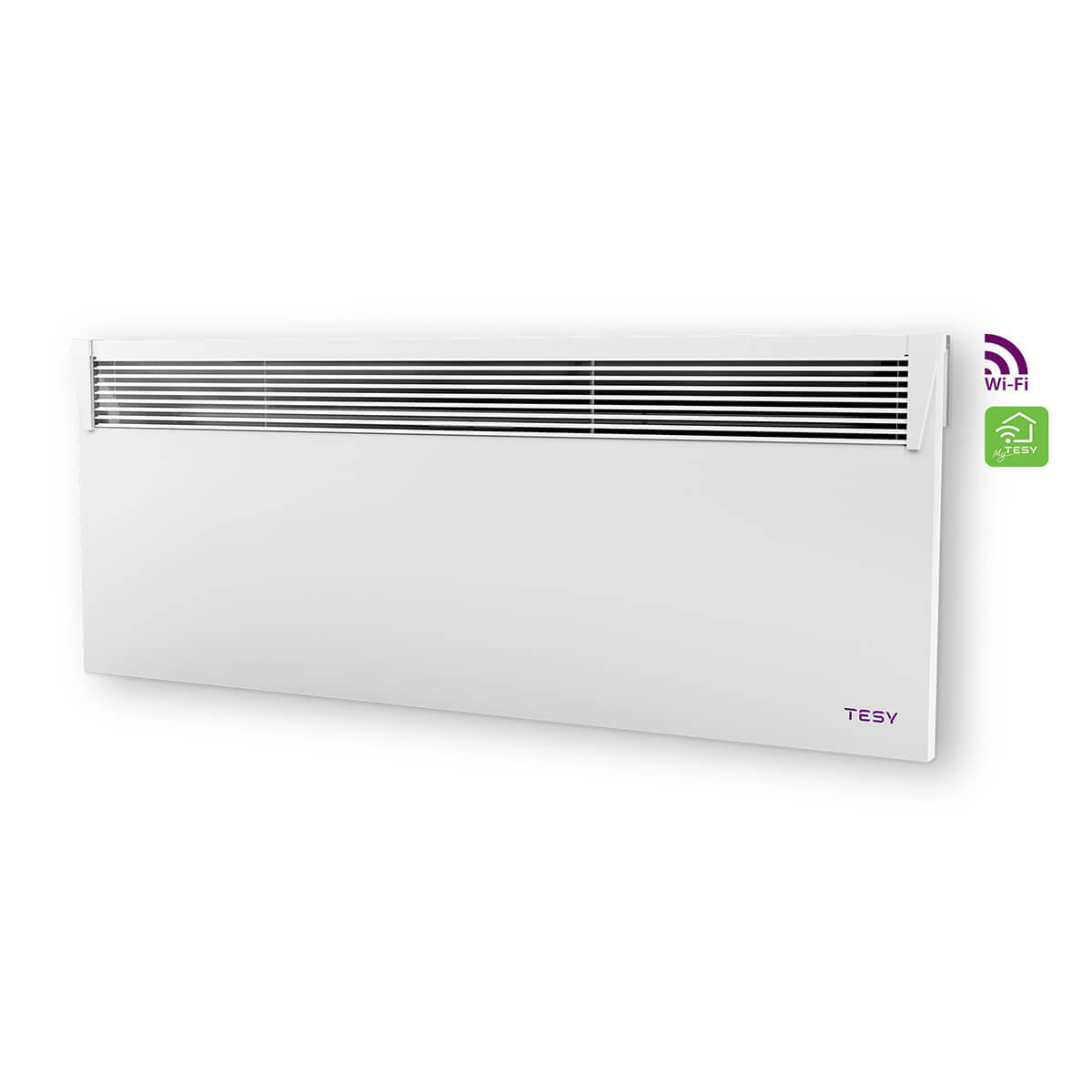 Конвектор TESY CN 031 300 EI CLOUD W 1