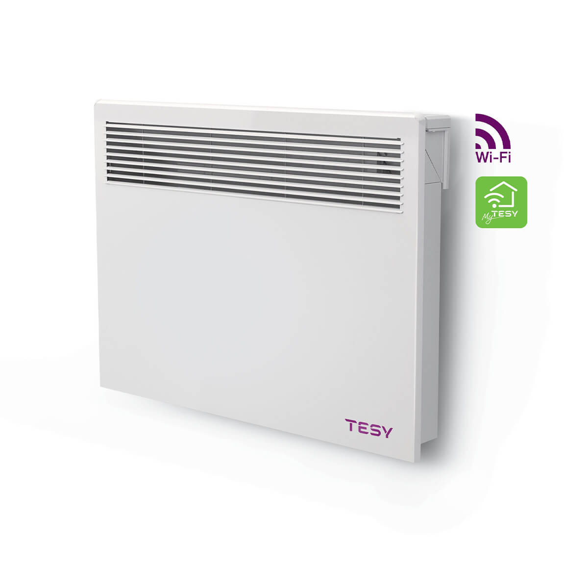Конвектор TESY CN 051 150 EI CLOUD W 1