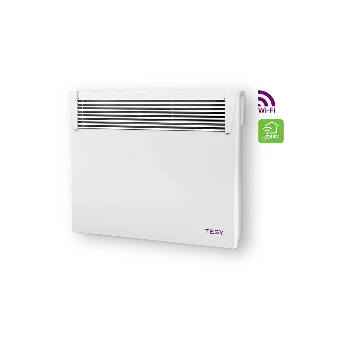 Конвектор TESY CN031 100 EI CLOUD W 1