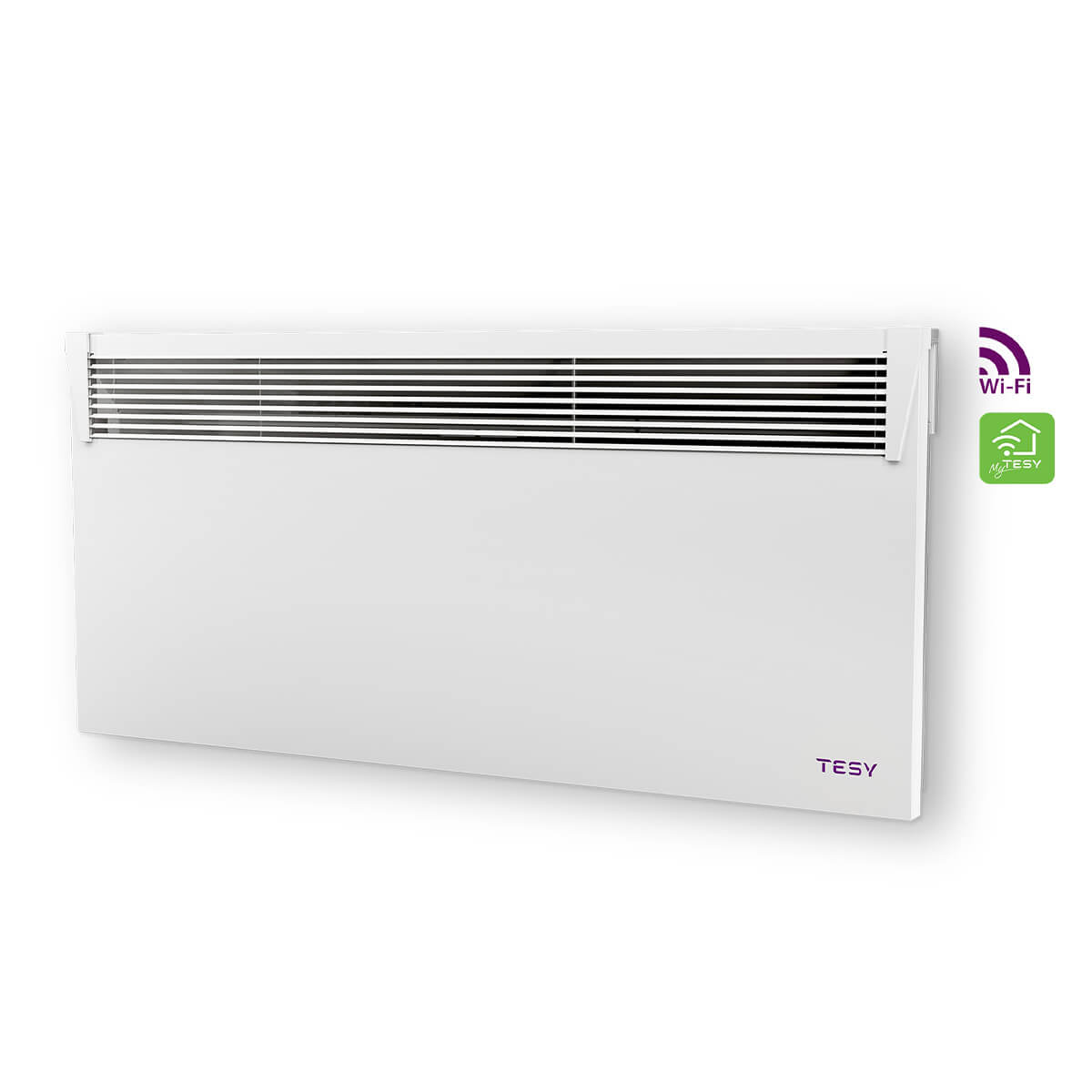 Конвектор TESY CN031 250 EI CLOUD W 1