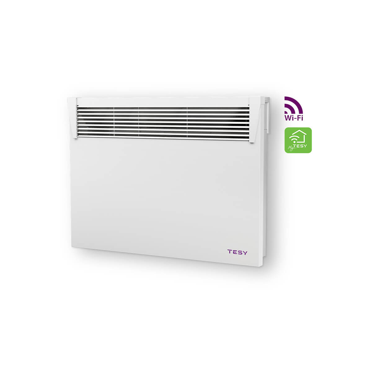 Конвектор TESY CN031150 EI CLOUD W 1