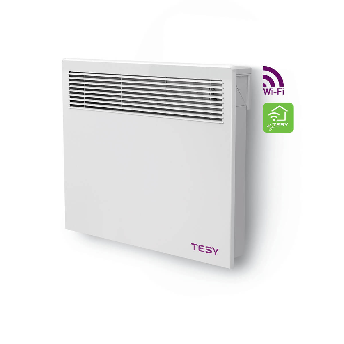 Конвектор TESY CN051 100 EI CLOUD W 1