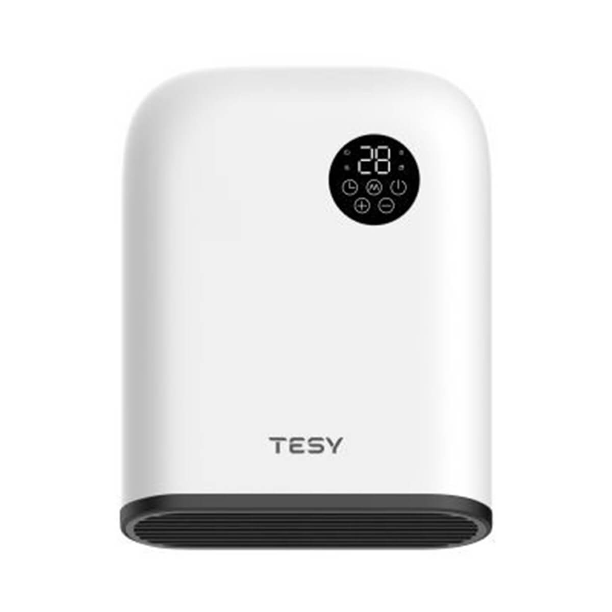 Вентилаторна печка за баня TESY HL 249 VB W 1