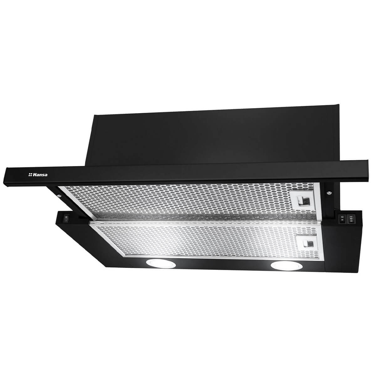 Абсорбатор за вграждане Hansa OTP 6241 BH 1
