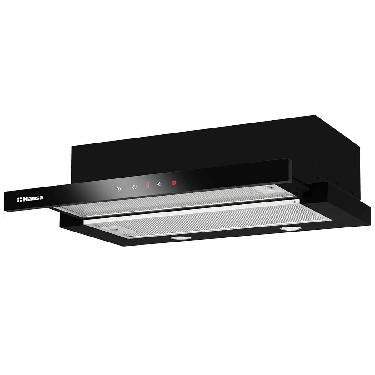 Абсорбатор за вграждане Hansa OTP 6641 BGH 1