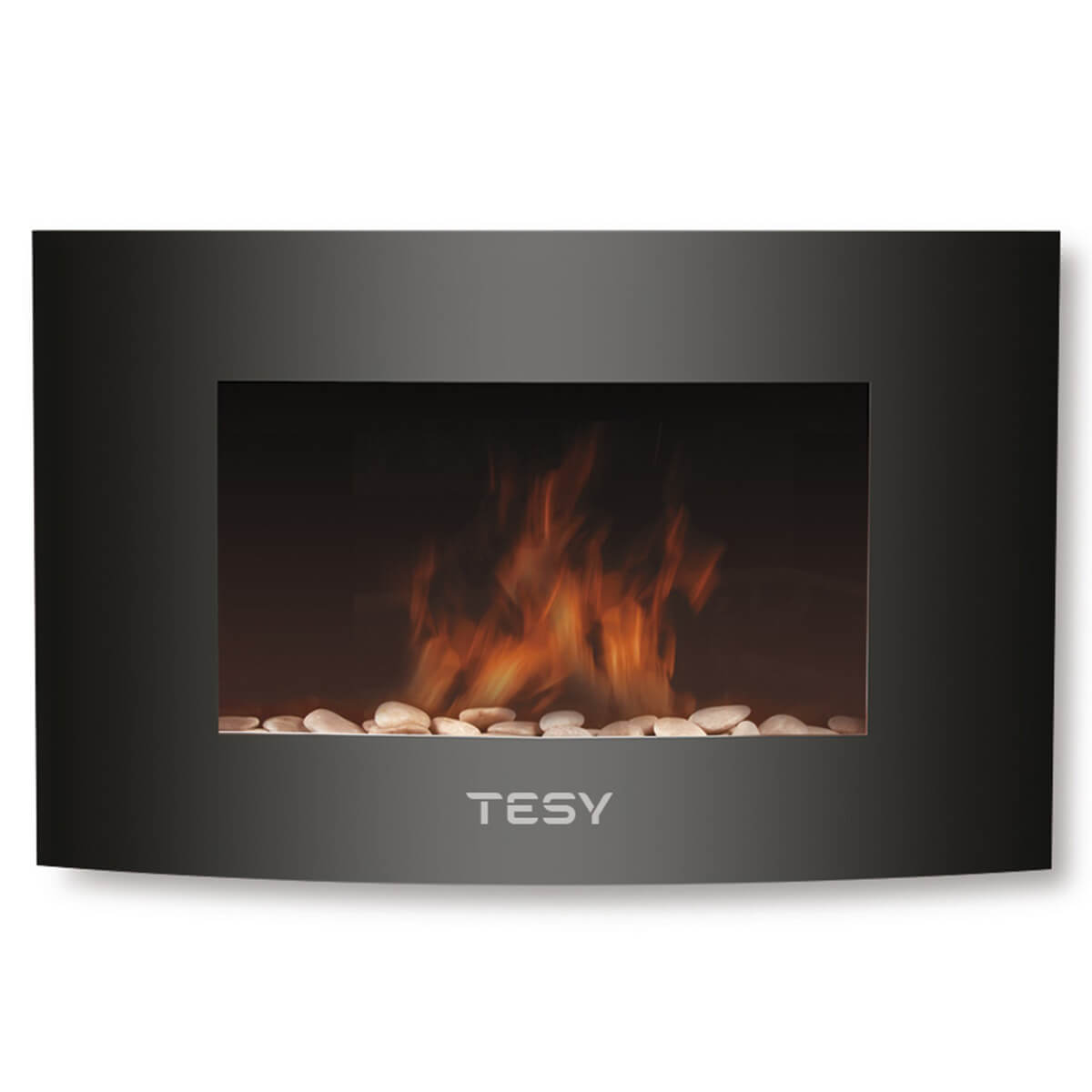 Електрическа камина TESY WEF 200 SRELW TR 1