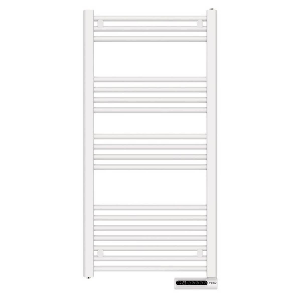 Електрическа лира за баня TESY TH01 750W 1