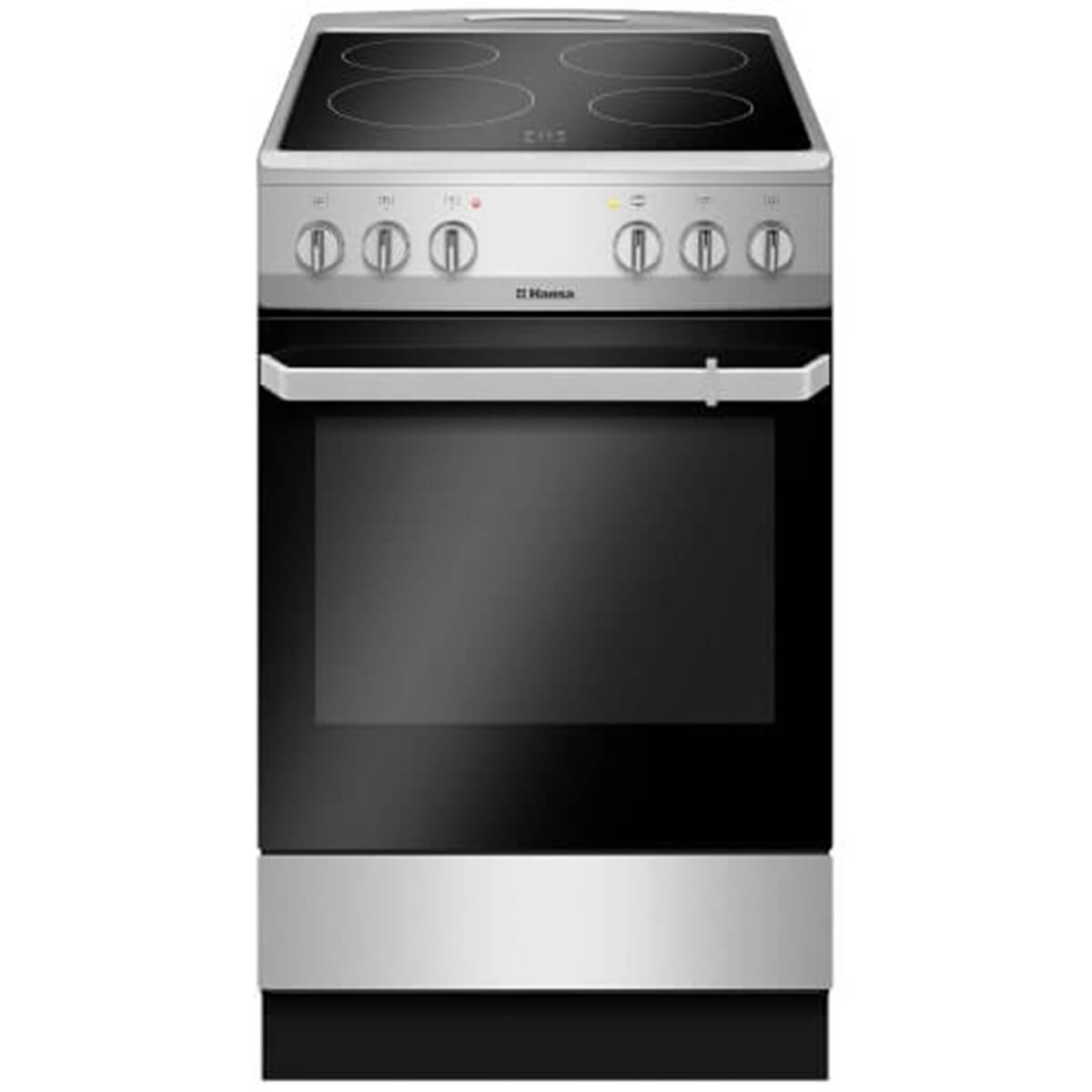 Готварска печка Hansa FCCS 56069 1