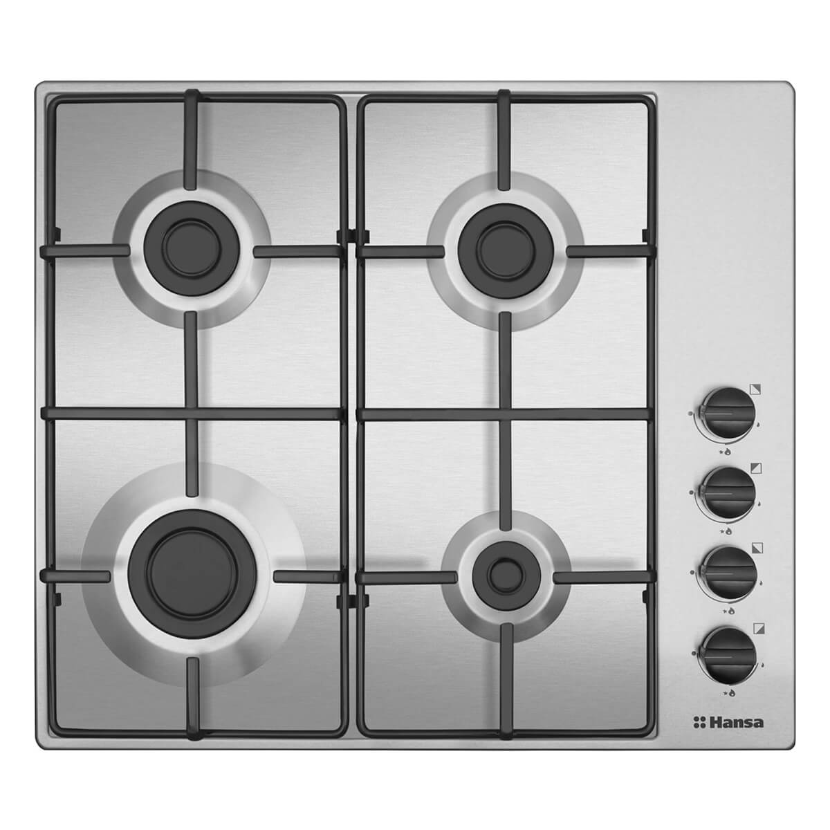 Готварски плот HANSA BHGI620130 1