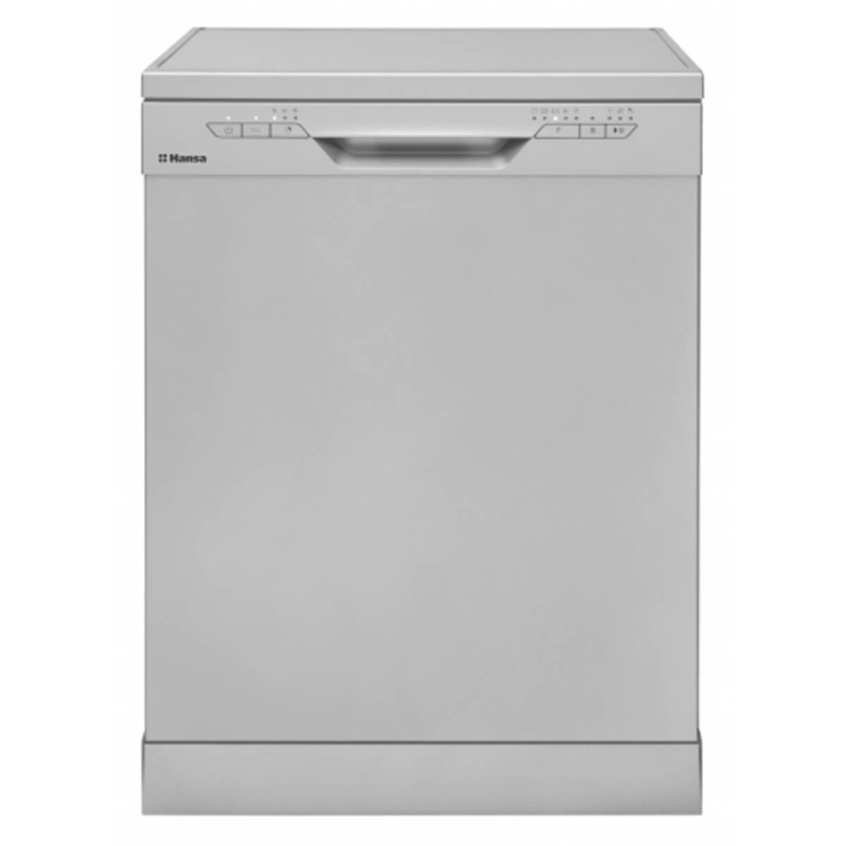 Съдомиялна Hansa ZWM 615 SB