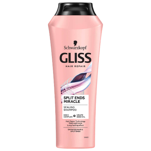 Шампоан GLISS Split Ends Miracle 250мл 1