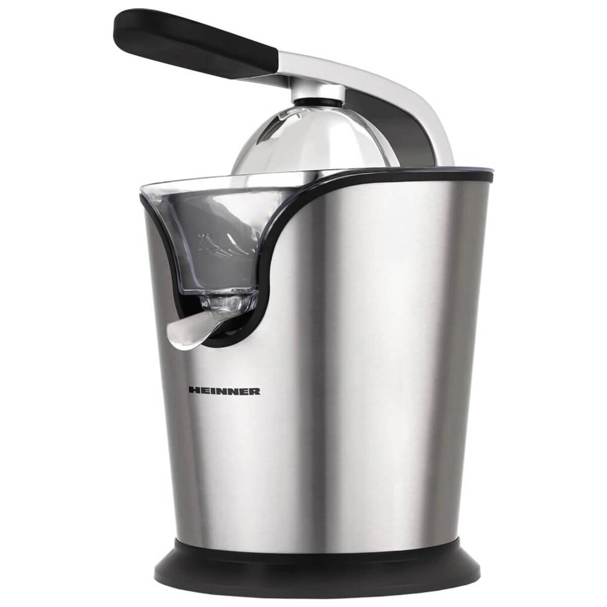 Цитрус преса HEINNER C160SS 1