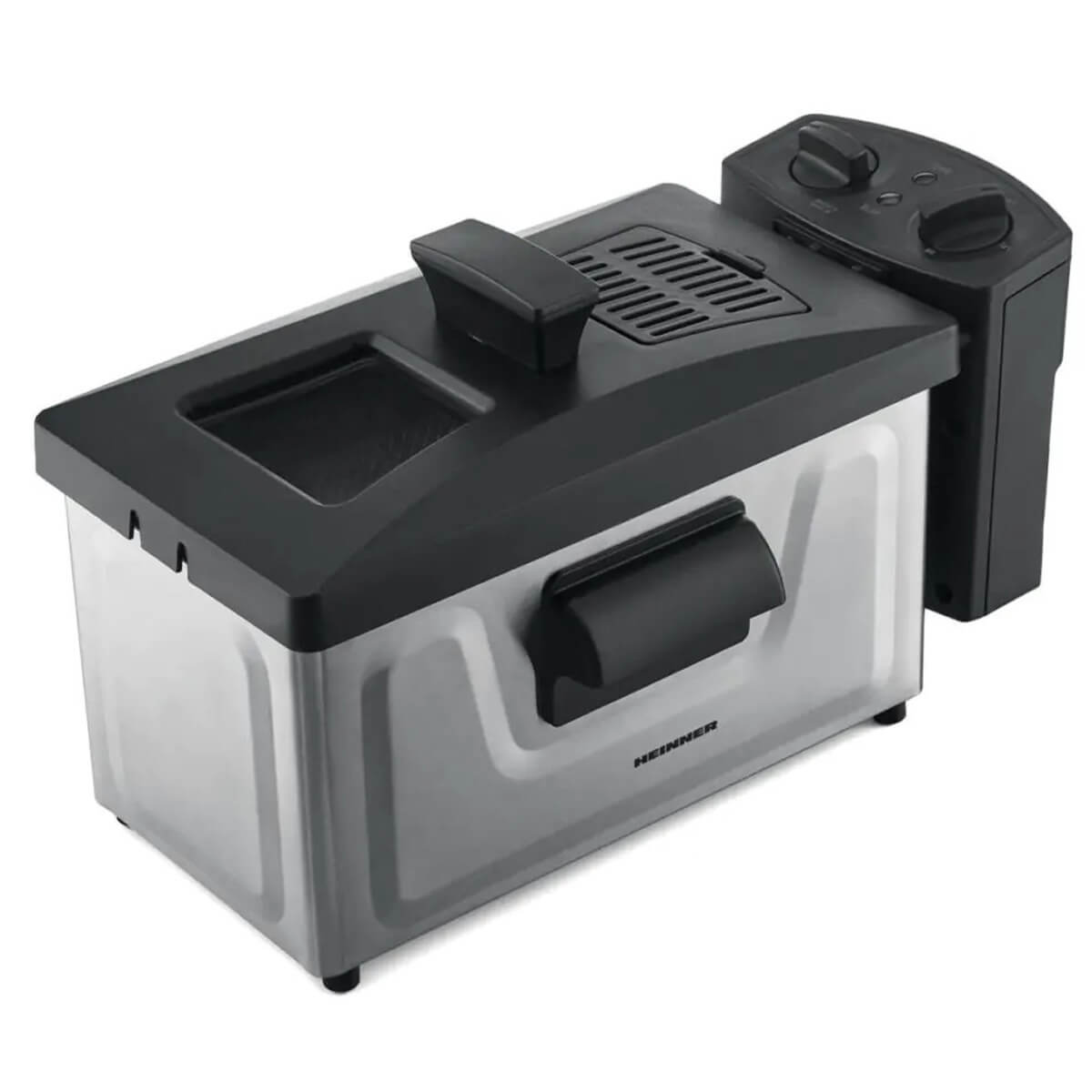Фритюрник Heinner HDF-1800SS 1